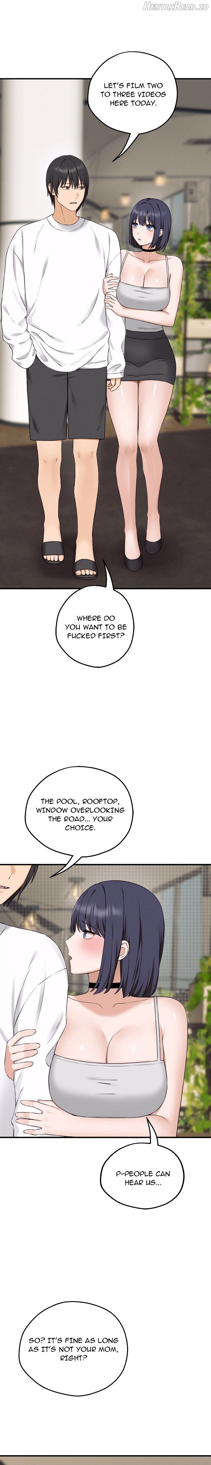 Shattered Ties Chapter 1 - page 23