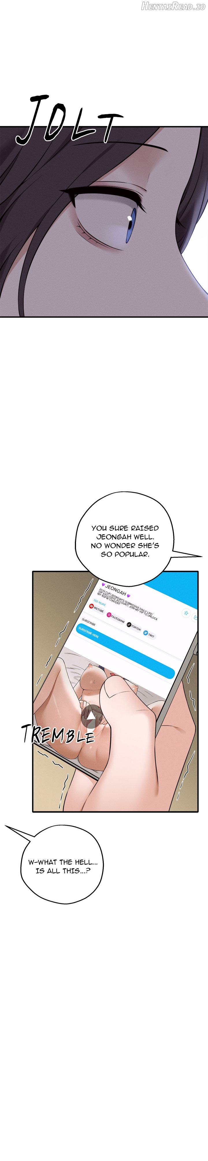 Shattered Ties Chapter 1 - page 35