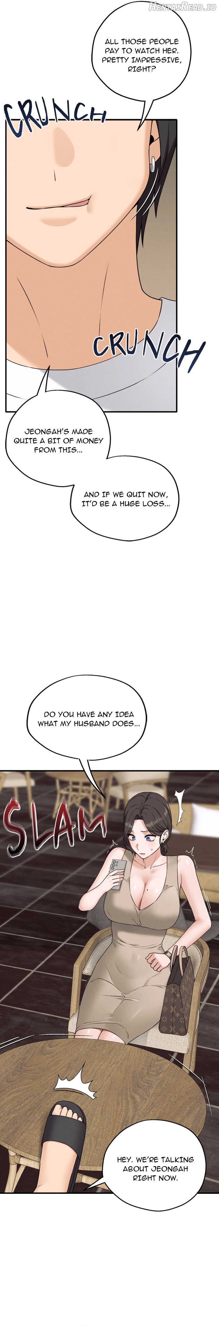 Shattered Ties Chapter 1 - page 36