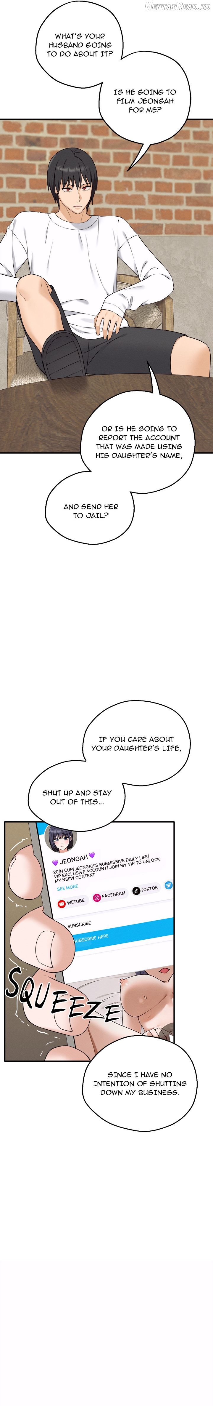 Shattered Ties Chapter 1 - page 37