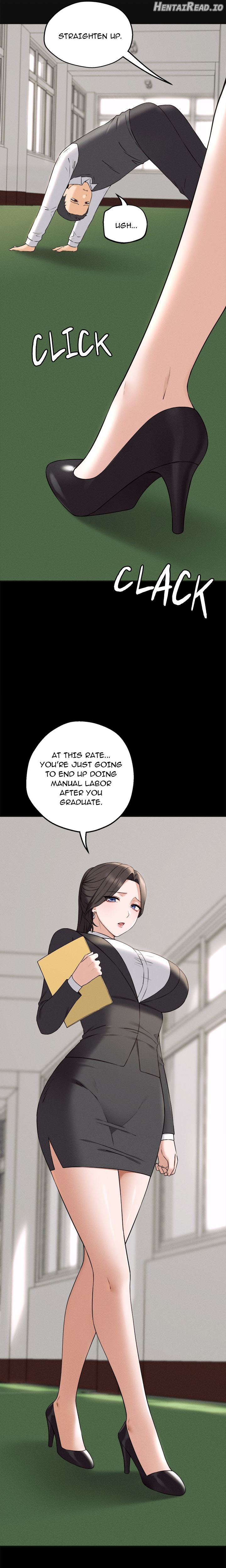 Shattered Ties Chapter 1 - page 9