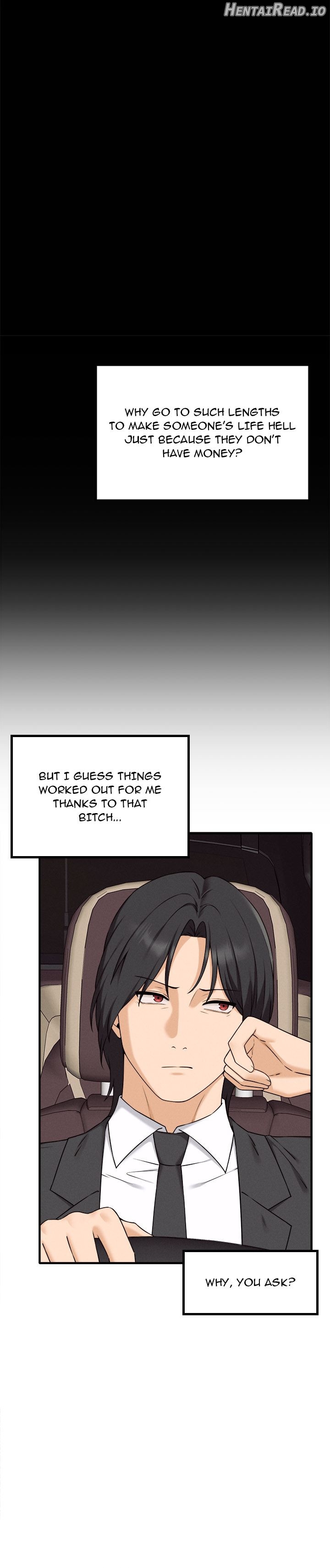 Shattered Ties Chapter 1 - page 10