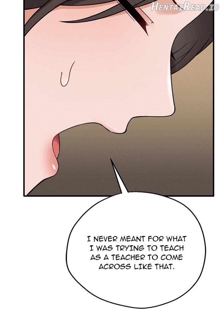 Shattered Ties Chapter 2 - page 111