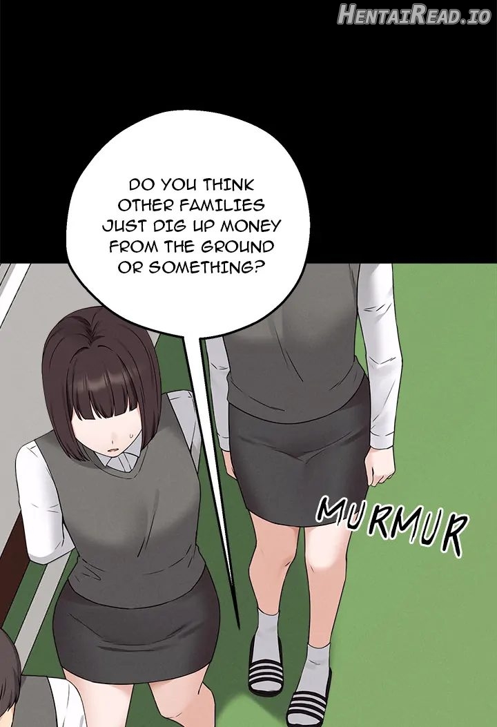 Shattered Ties Chapter 2 - page 13