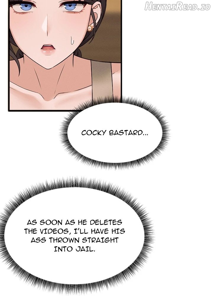 Shattered Ties Chapter 2 - page 124