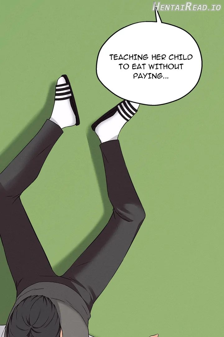 Shattered Ties Chapter 2 - page 15