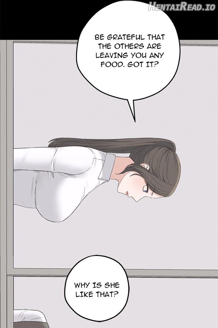 Shattered Ties Chapter 2 - page 20