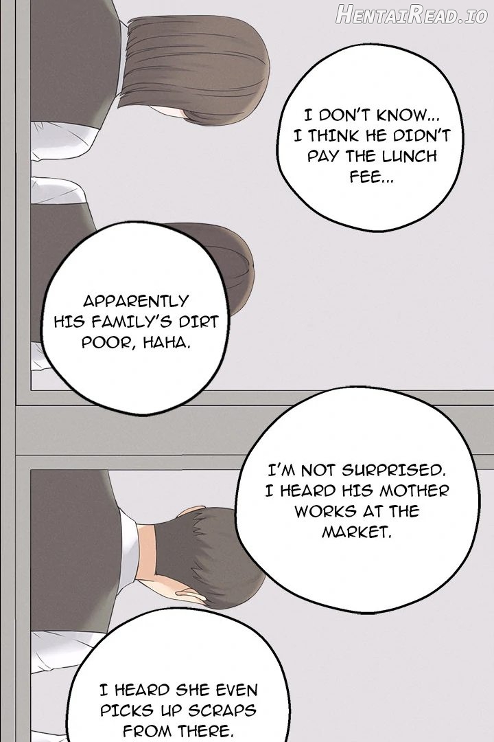 Shattered Ties Chapter 2 - page 21