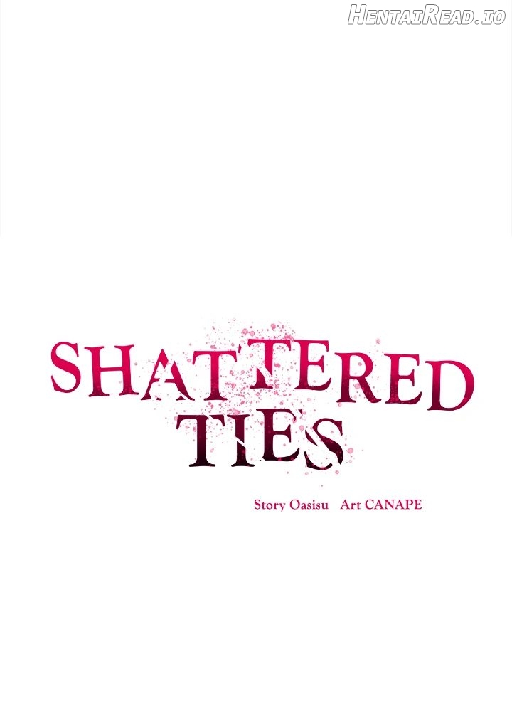 Shattered Ties Chapter 2 - page 26