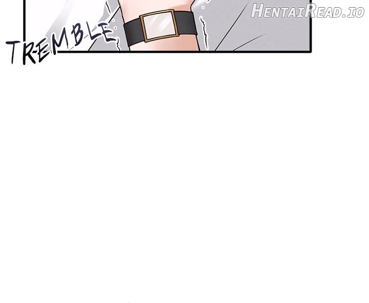 Shattered Ties Chapter 2 - page 32