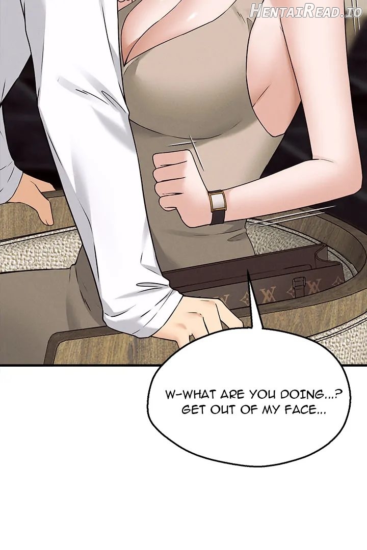Shattered Ties Chapter 2 - page 39