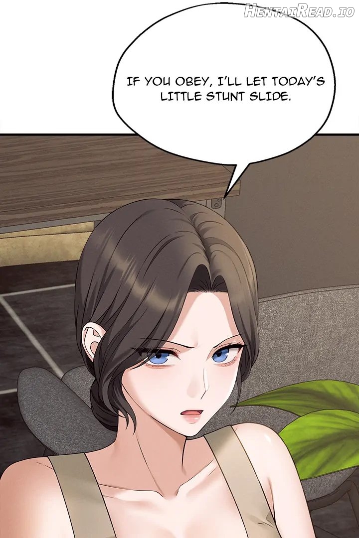 Shattered Ties Chapter 2 - page 62