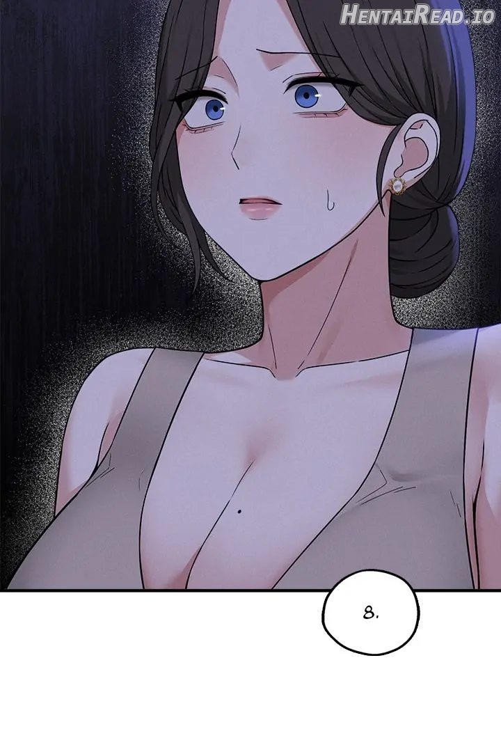 Shattered Ties Chapter 3 - page 12