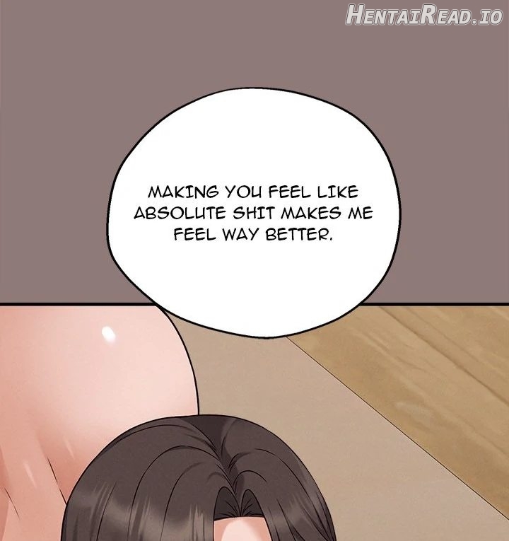 Shattered Ties Chapter 3 - page 115