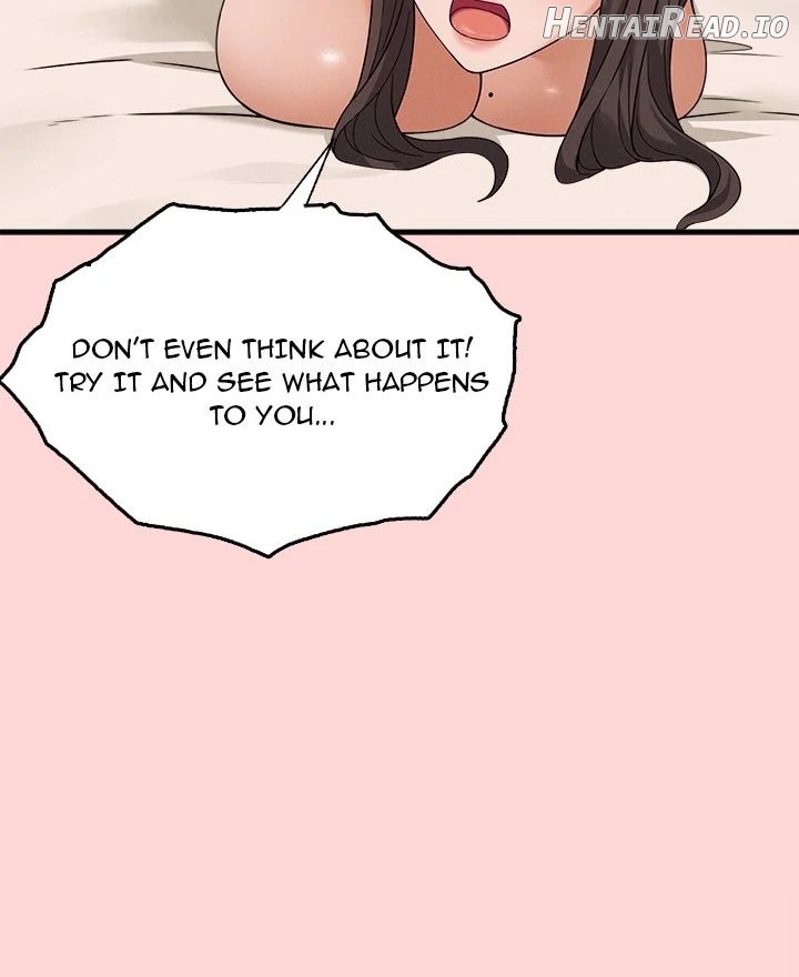 Shattered Ties Chapter 3 - page 124