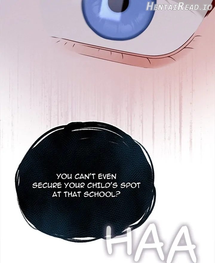 Shattered Ties Chapter 3 - page 19