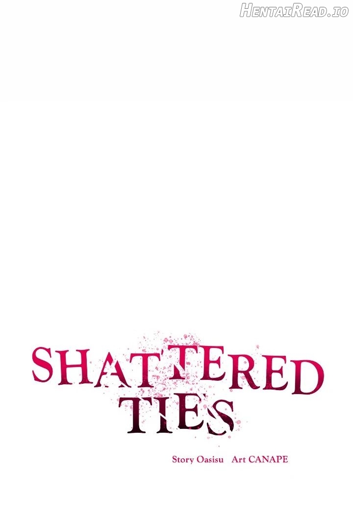 Shattered Ties Chapter 3 - page 28