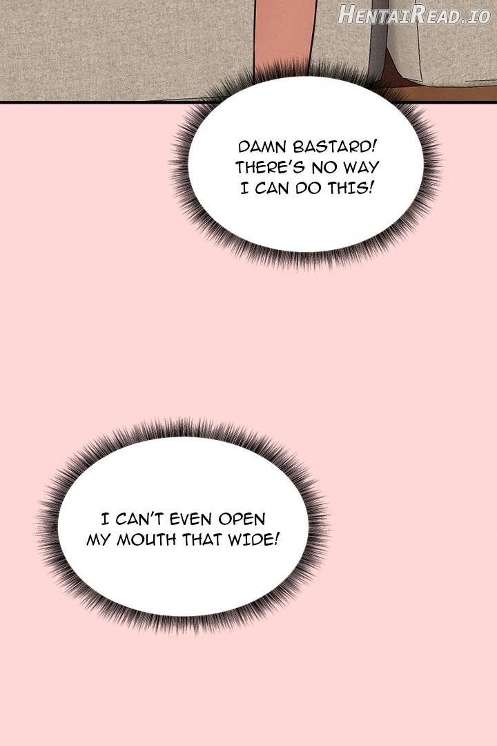 Shattered Ties Chapter 3 - page 63