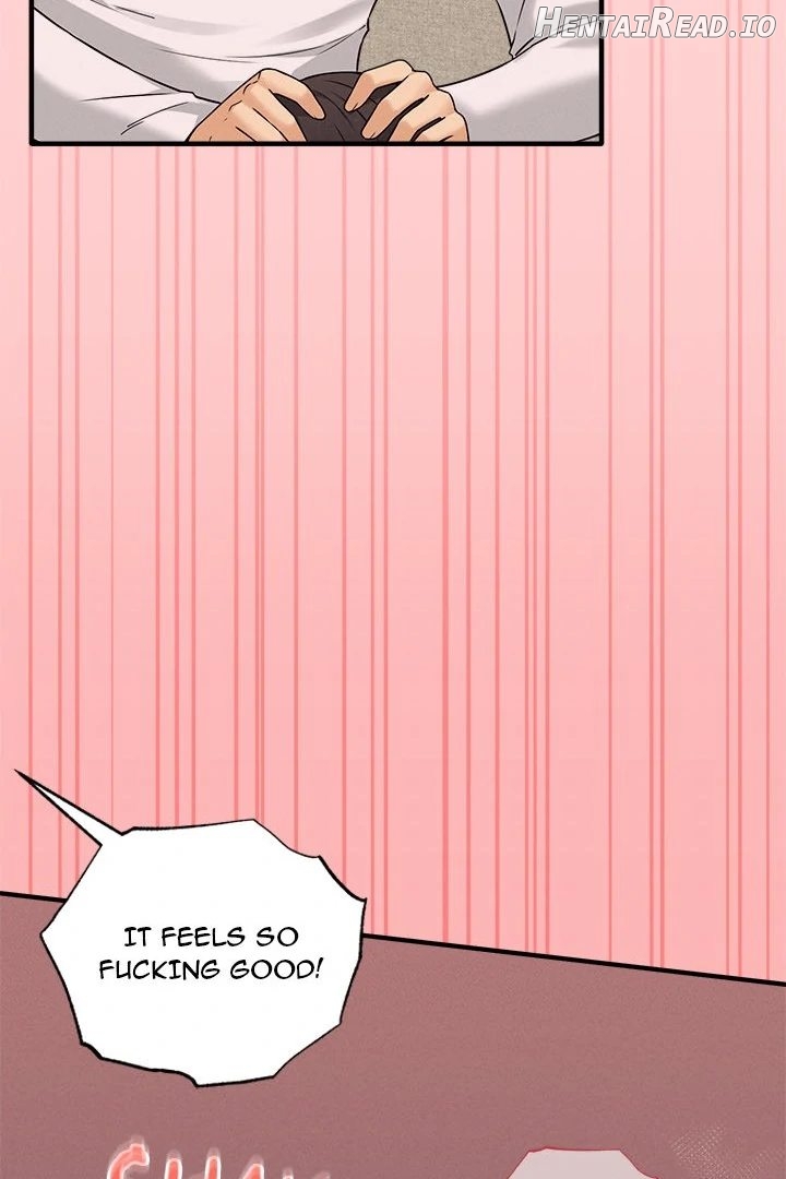 Shattered Ties Chapter 3 - page 82