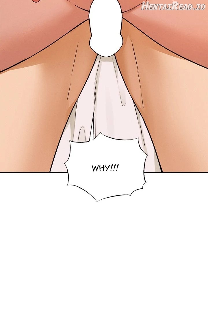 Shattered Ties Chapter 4 - page 11