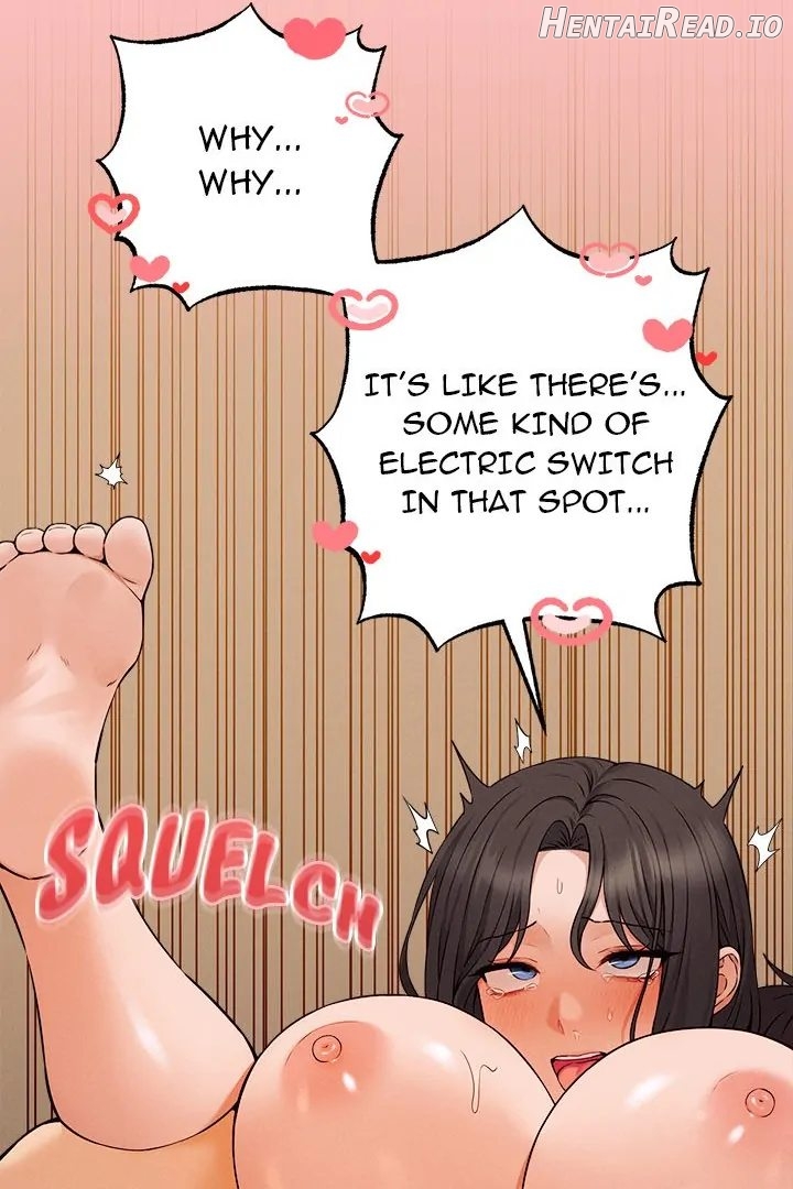 Shattered Ties Chapter 4 - page 108