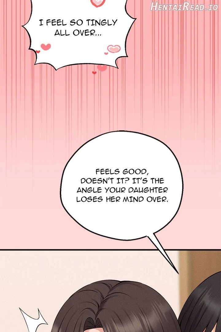 Shattered Ties Chapter 4 - page 110