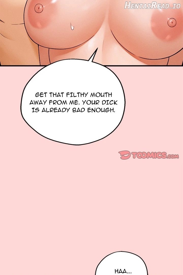 Shattered Ties Chapter 4 - page 55