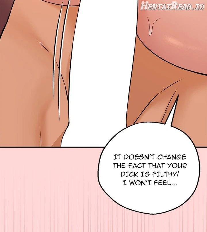 Shattered Ties Chapter 4 - page 63