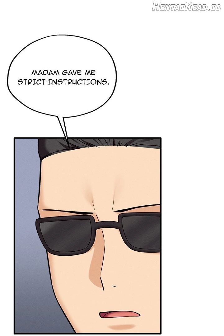 Shattered Ties Chapter 4 - page 79