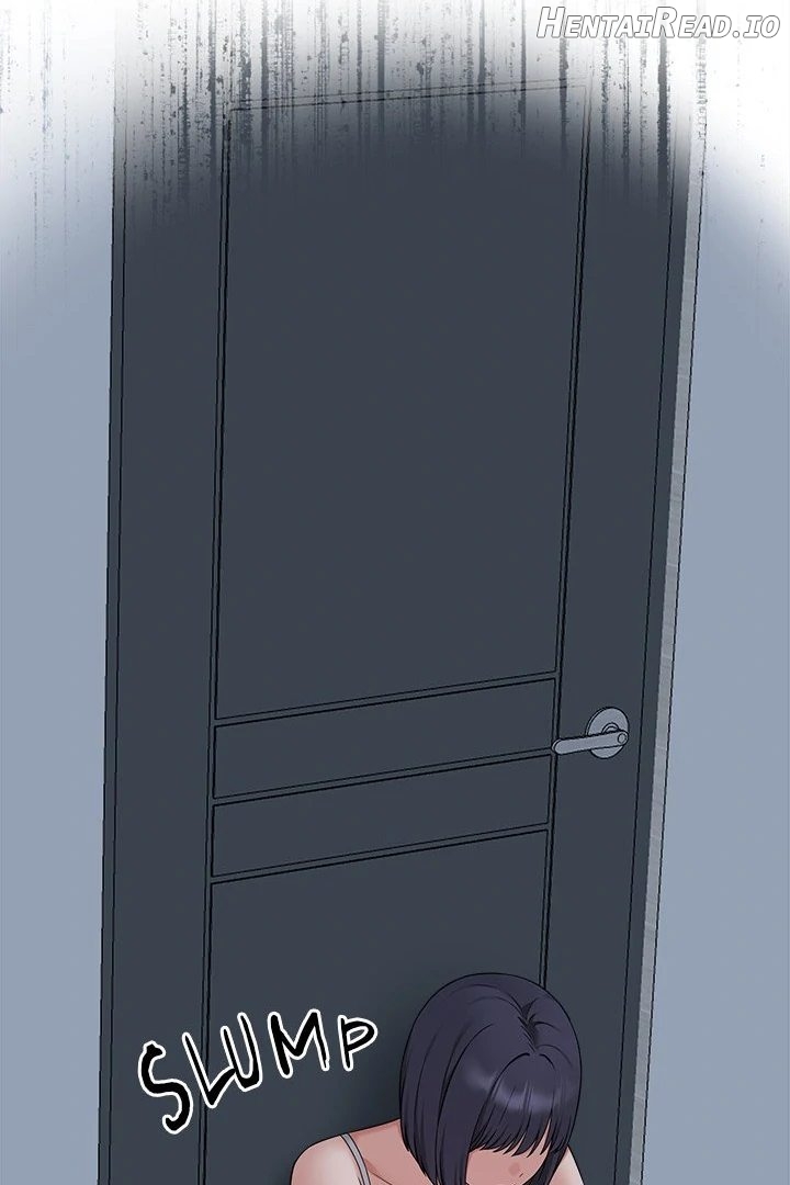 Shattered Ties Chapter 4 - page 89