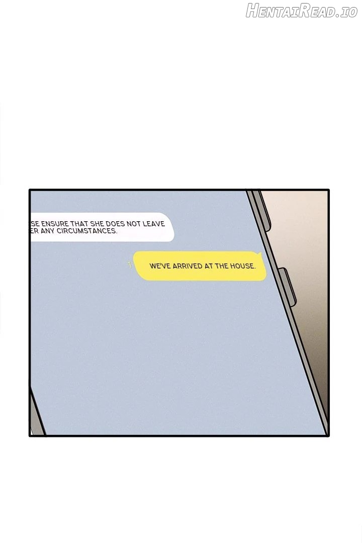 Shattered Ties Chapter 4 - page 95