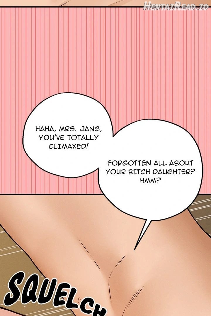 Shattered Ties Chapter 5 - page 101