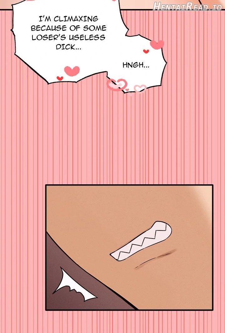 Shattered Ties Chapter 5 - page 104