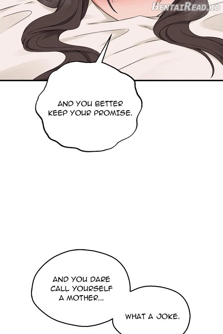 Shattered Ties Chapter 5 - page 16