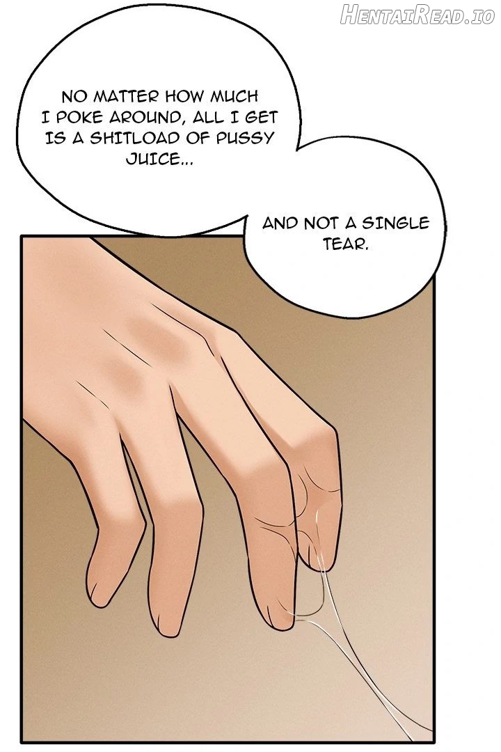Shattered Ties Chapter 5 - page 24