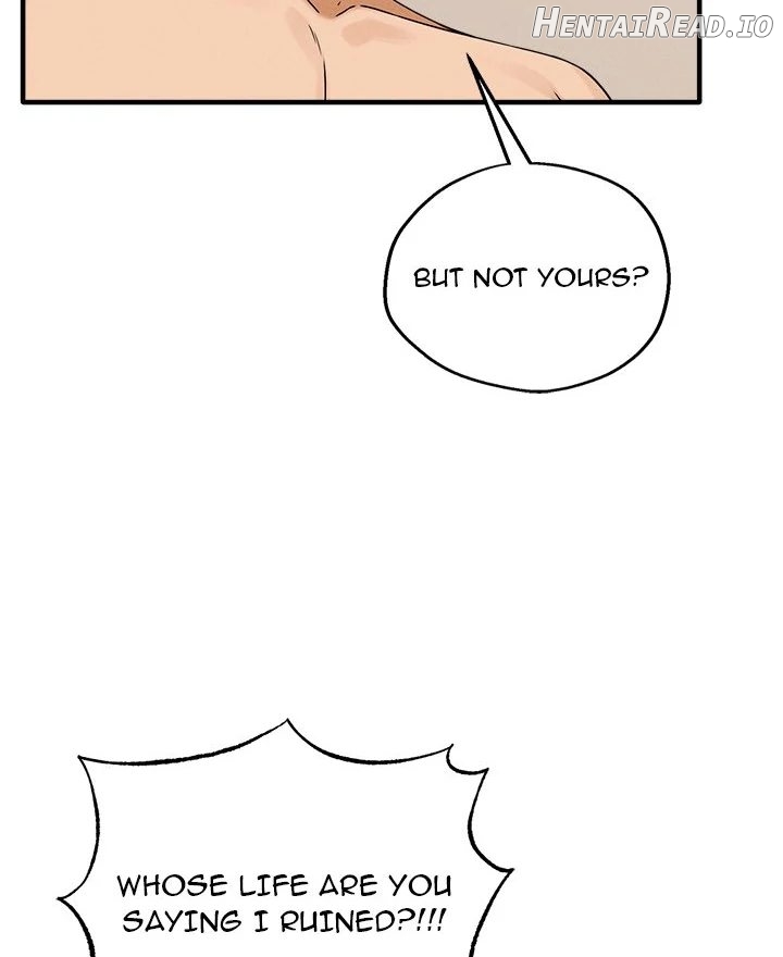 Shattered Ties Chapter 5 - page 32