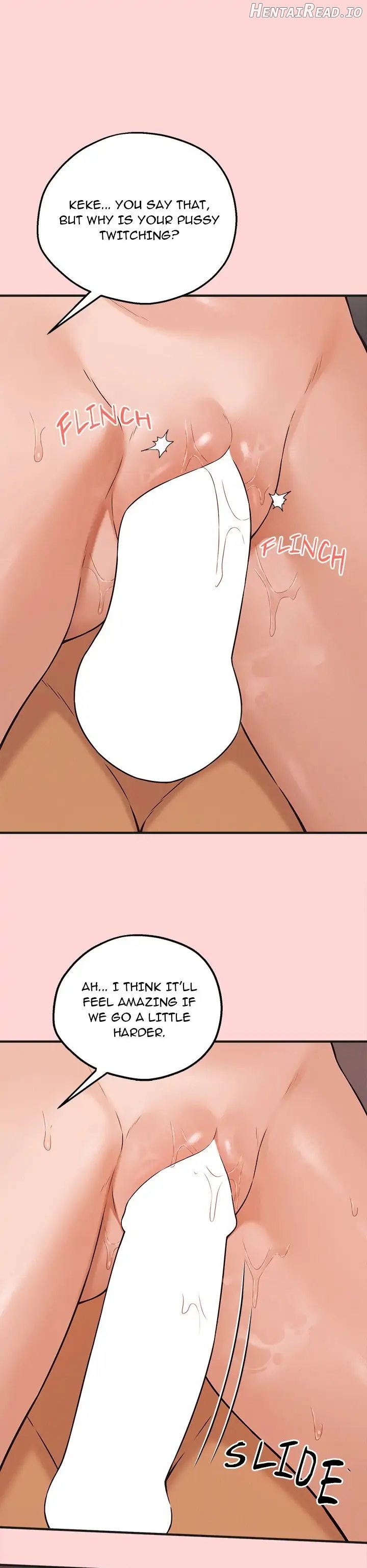 Shattered Ties Chapter 5 - page 59