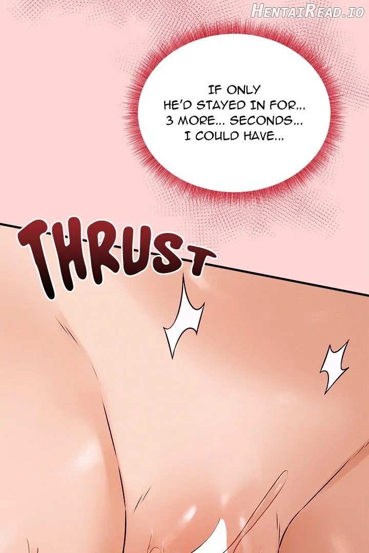 Shattered Ties Chapter 5 - page 71