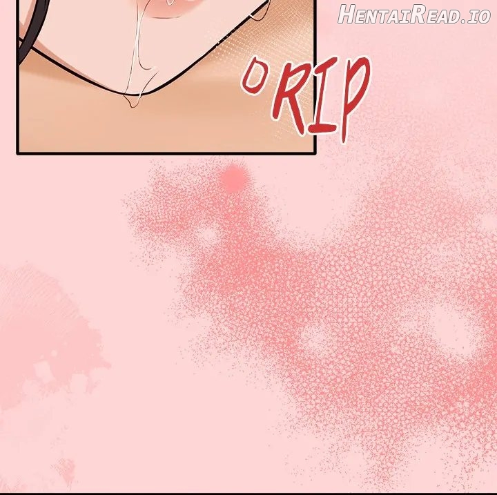 Shattered Ties Chapter 5 - page 79
