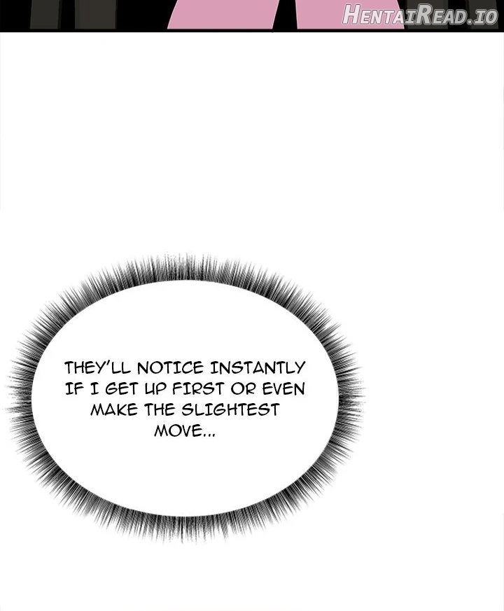Shattered Ties Chapter 6 - page 115