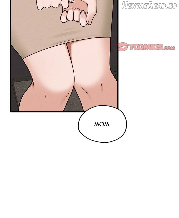 Shattered Ties Chapter 6 - page 125