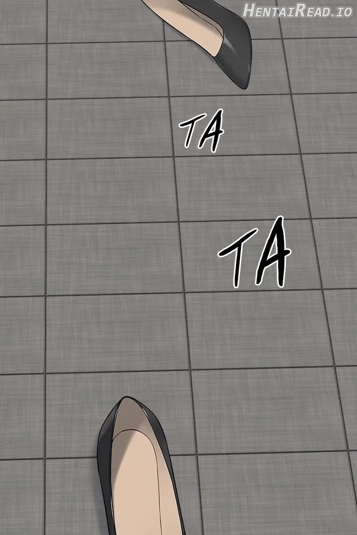 Shattered Ties Chapter 6 - page 39