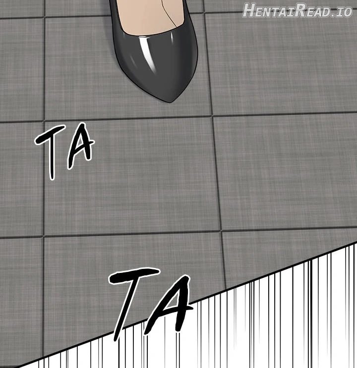 Shattered Ties Chapter 6 - page 40