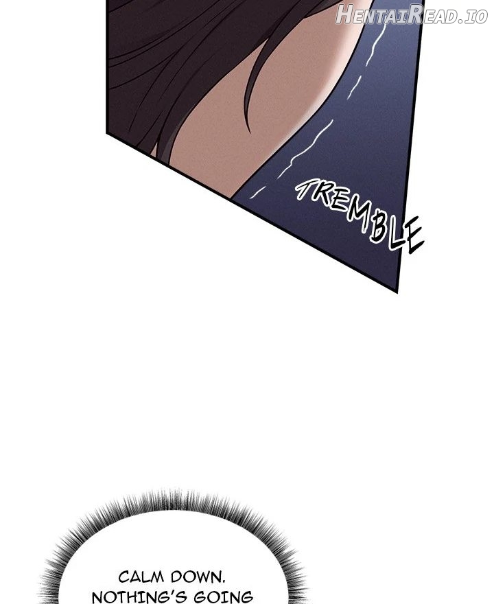 Shattered Ties Chapter 6 - page 55