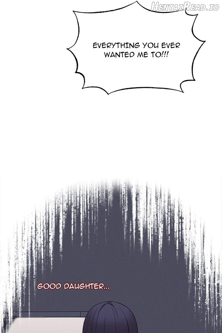 Shattered Ties Chapter 7 - page 67