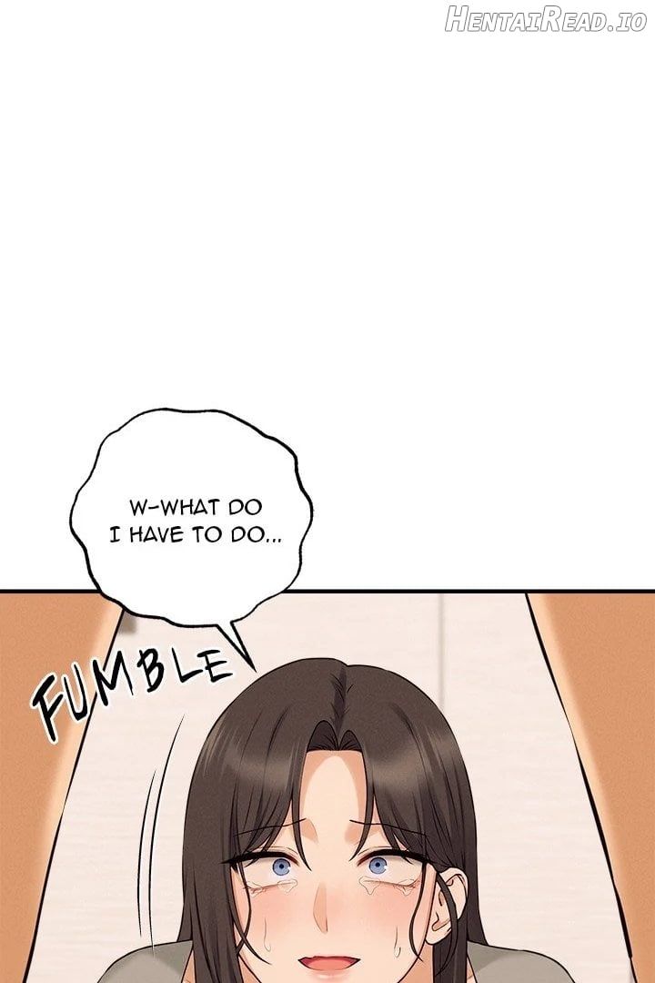 Shattered Ties Chapter 8 - page 21