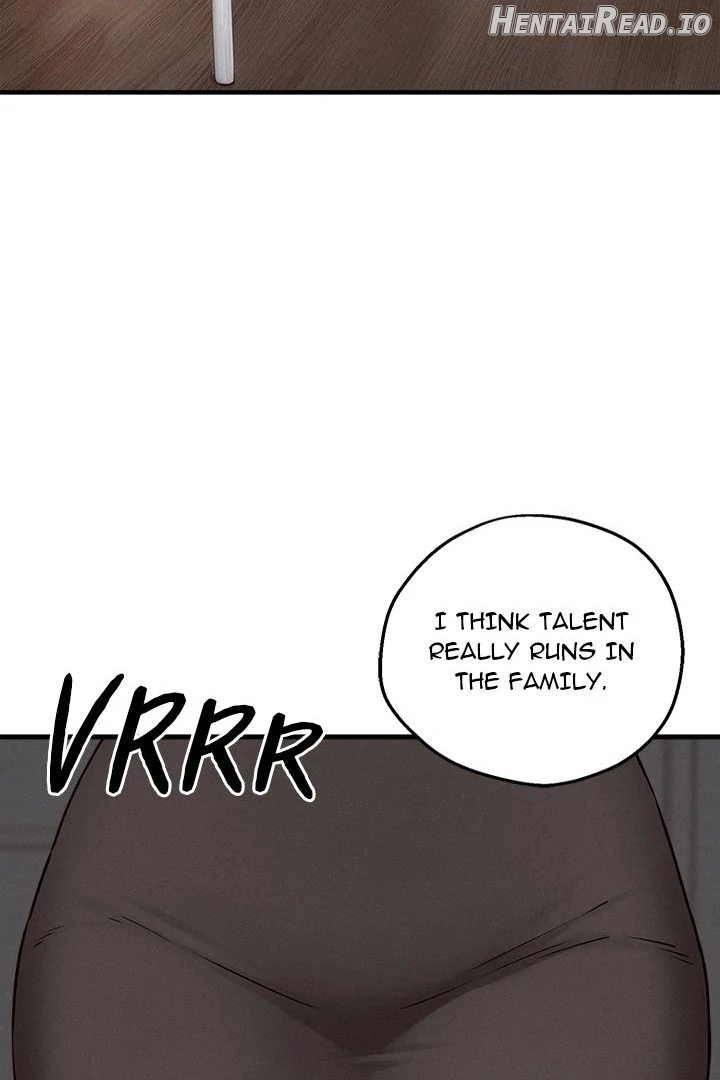 Shattered Ties Chapter 8 - page 51