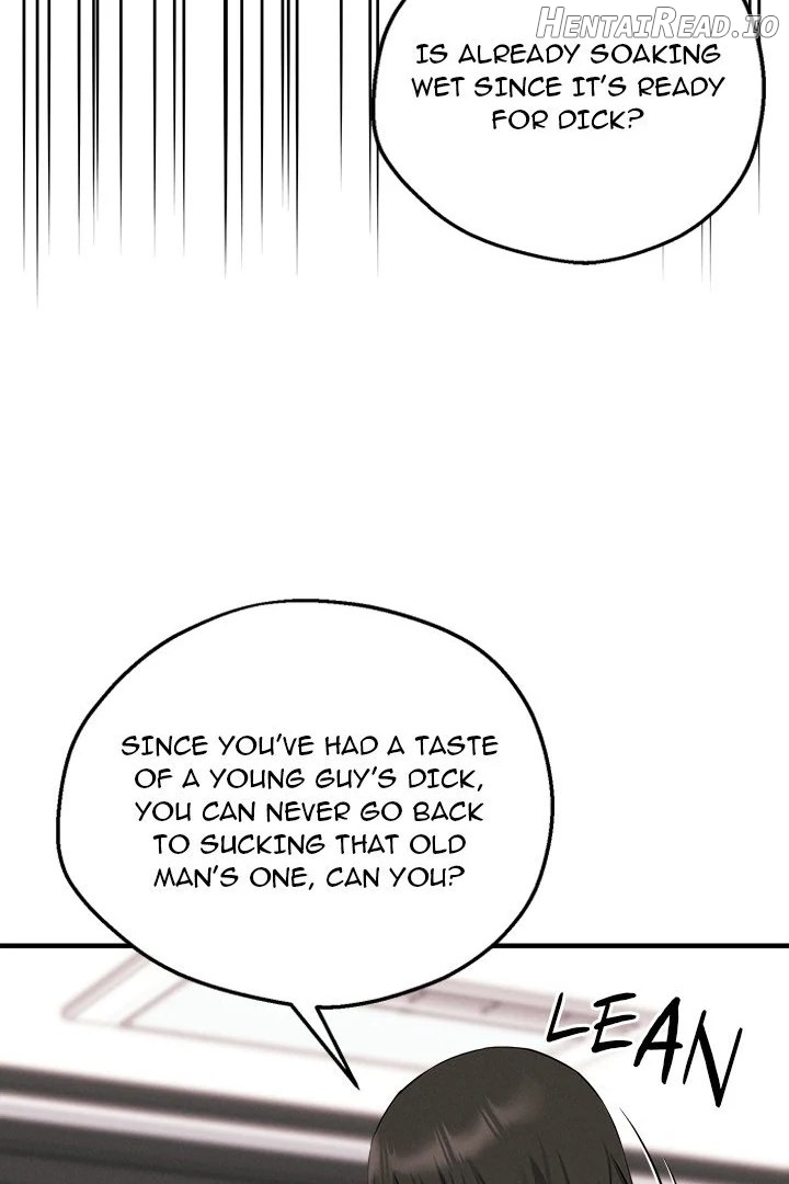 Shattered Ties Chapter 9 - page 17