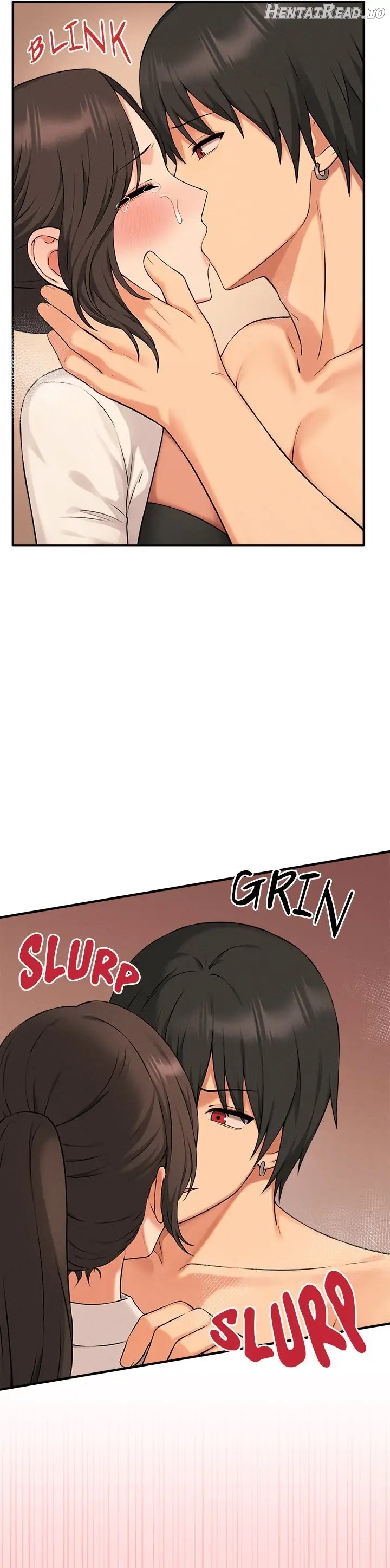 Shattered Ties Chapter 9 - page 24