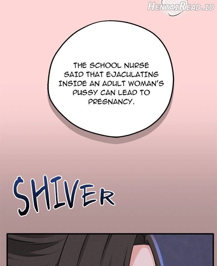 Shattered Ties Chapter 9 - page 39